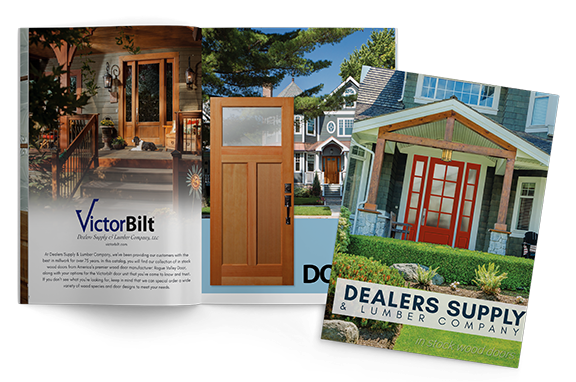 Dealers Supply and Lumber Company | Home of Victorbilt Windows ...